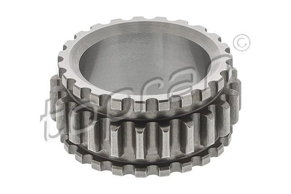 Rueda dentada, cigüeñal KIA Cerato II